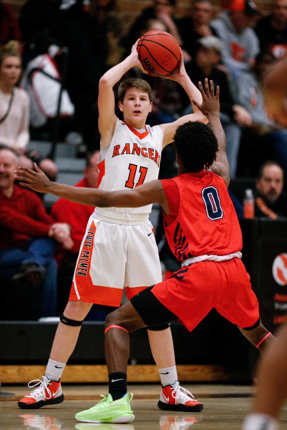 PREP BASKETBALL